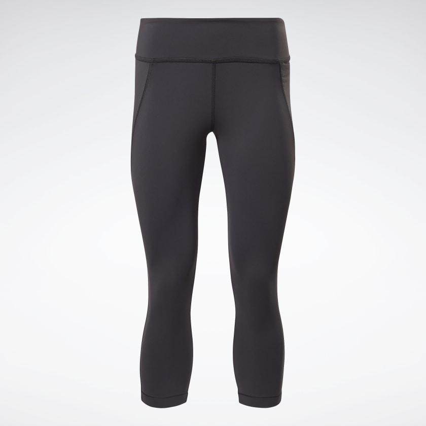 טייטס ריבוק 3/4 לנשים Reebok TS LUX 3/4 TIGHT GI4986 - RunOFF עכשיו במבצע ב