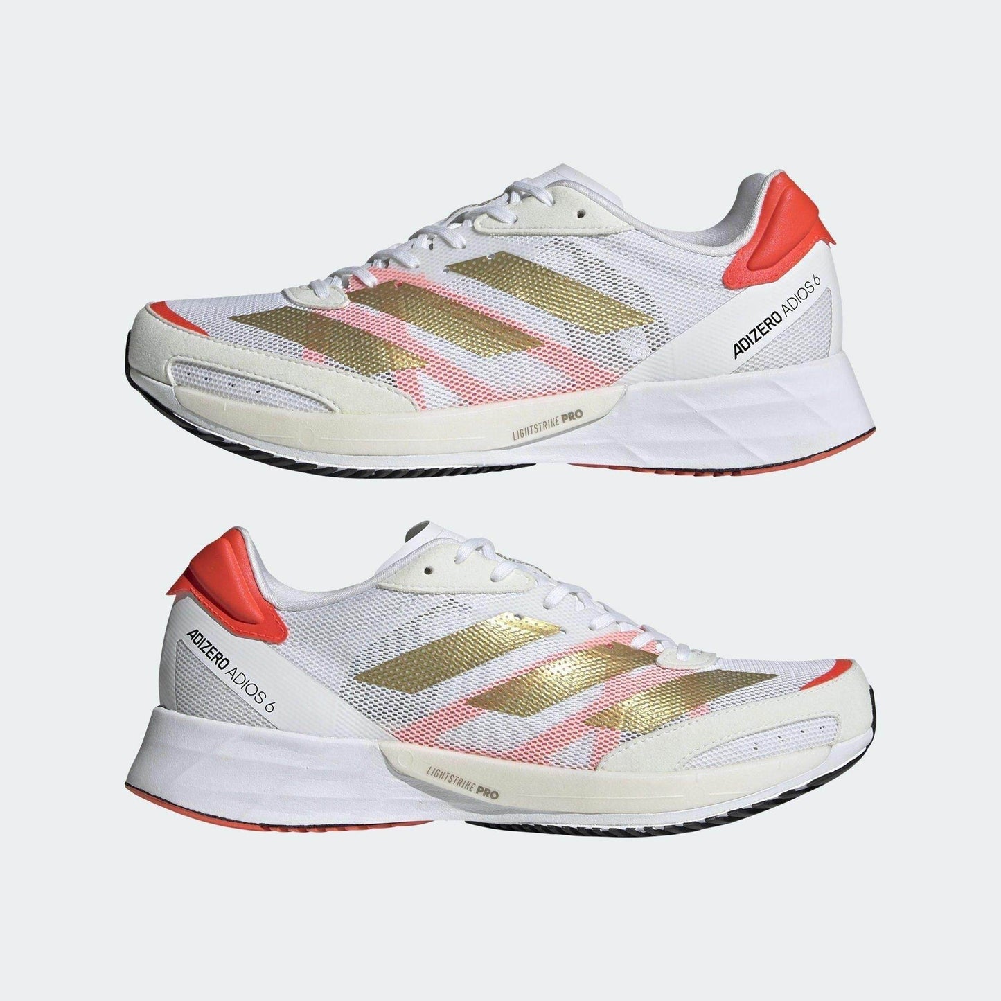 נעלי אדידס אדיזירו אדיוס 6 לנשים Adidas Adizero Adios 6 FY4074 - RunOFF עכשיו במבצע ב