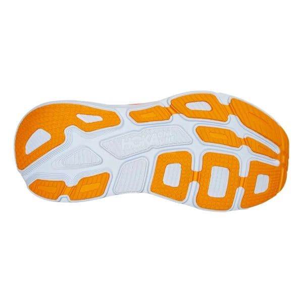 נעלי הוקה בונדי 7 לנשים Hoka Bondi 7 W 1110519/CCSD - RunOFF עכשיו במבצע ב