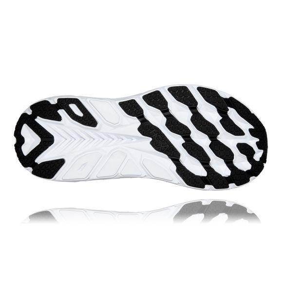 נעלי קליפטון 8 לנשים Hoka 1119394/BWHT CLIFTON 8 Women (B) - RunOFF עכשיו במבצע ב