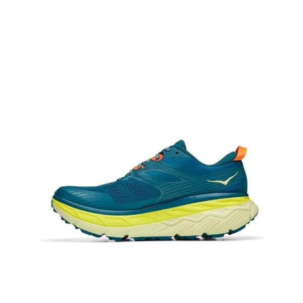 נעלי ריצה הוקה סטינסון 6 לגברים Hoka 1110506/BCBT Stinson 6 Coral blue - RunOFF עכשיו במבצע ב