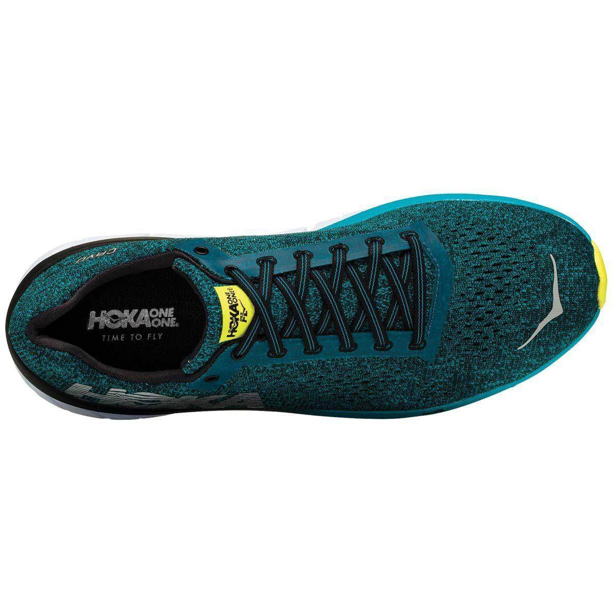 Hoka Cavu 1019281 CSBLC - RunOFF עכשיו במבצע ב