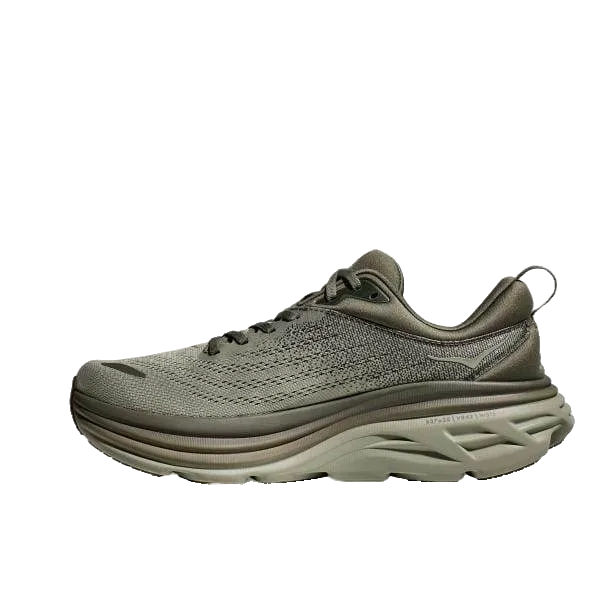 1123202/SBRL Bondi 8 נעלי ריצה הוקה בונדי 8 לגברים