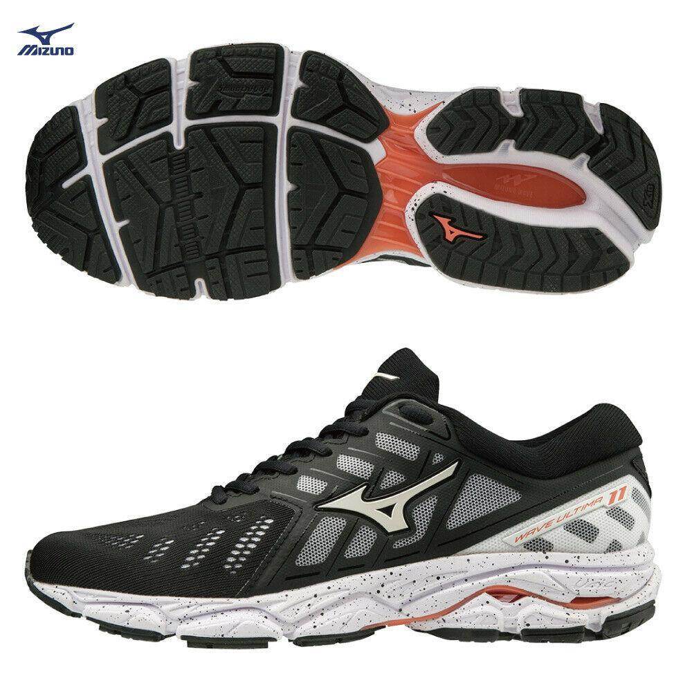 נעלי ריצה מיזונו לנשים Mizuno WAVE ULTIMA 11 J1GD190976 - RunOFF עכשיו במבצע ב