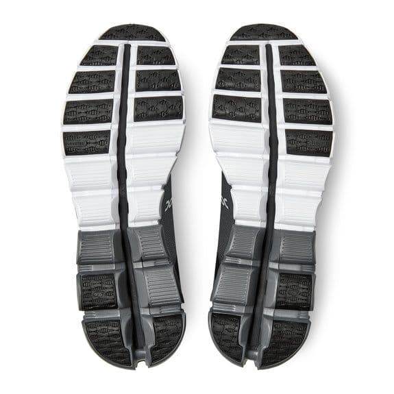 נעלי ריצה און קלאודפלואו לגבר On Cloudflow 35.99238 Black/Asphalt - RunOFF עכשיו במבצע ב