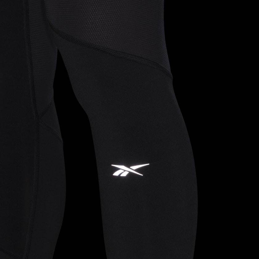 טייטס ריבוק נשים Reebok OSR VECTOR TIGHT FL0066 - RunOFF עכשיו במבצע ב