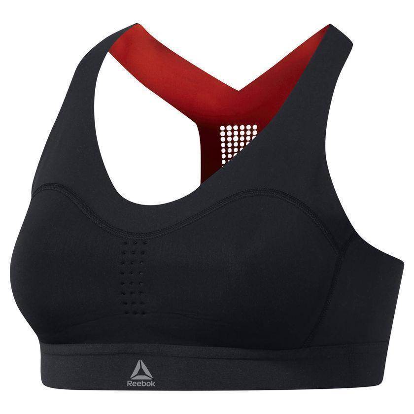 Reebok Puremove bra CY5012 טופ ריבוק - RunOFF עכשיו במבצע ב