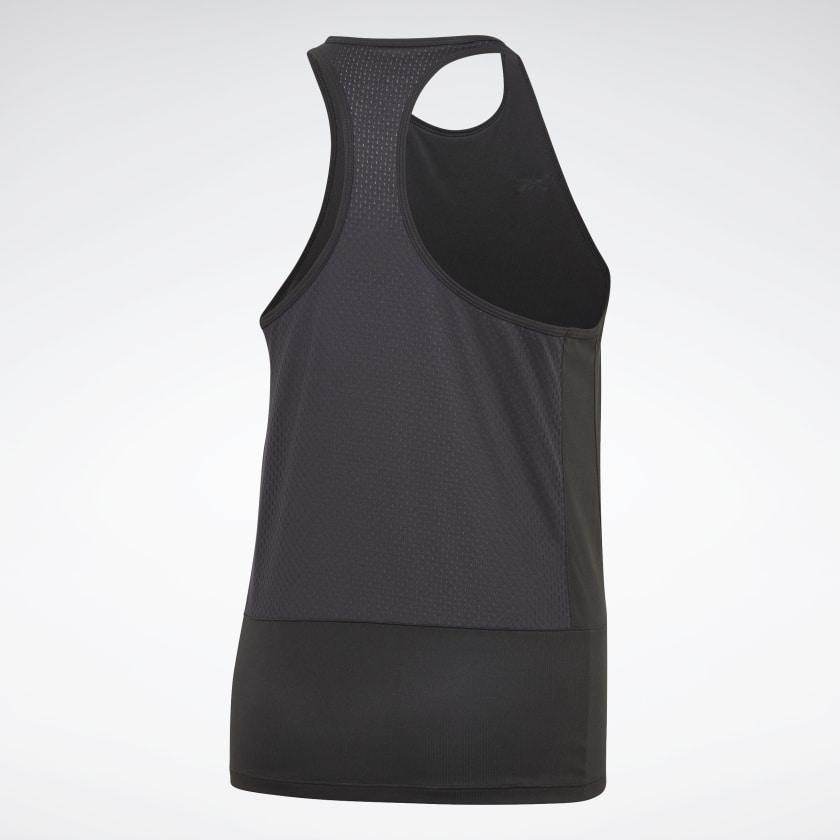 גופיית ריבוק נשים Reebok RE TANK FU1354 - RunOFF עכשיו במבצע ב