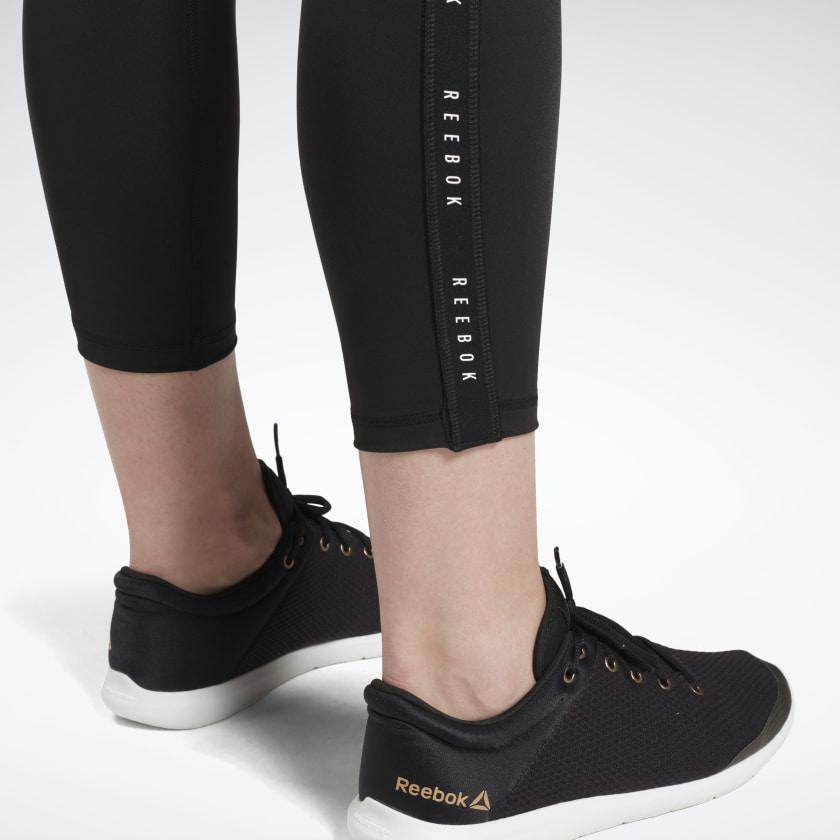 טייטס ריבוק נשים Reebok SH Lux Tight 2.0-RBK Read FK5358 - RunOFF עכשיו במבצע ב