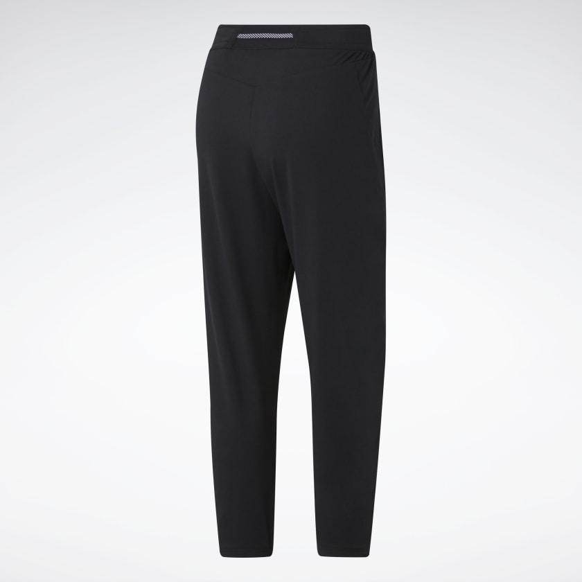 מכנס אימון ריבוק נשים Reebok TS JERSEY PANT FJ2910 - RunOFF עכשיו במבצע ב