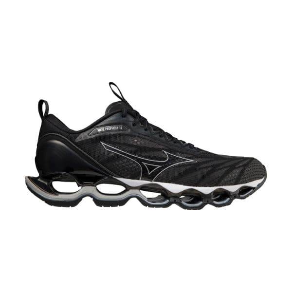 נעלי מיזונו פרופסי 11 לגברים Mizuno J1GC228304 WAVE PROPHECY 11 - RunOFF עכשיו במבצע ב