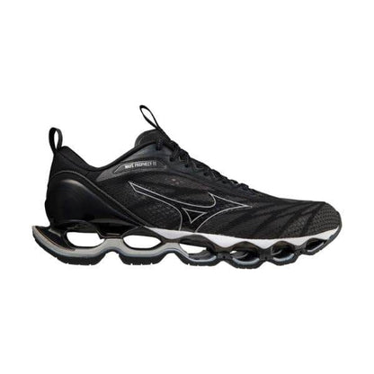 נעלי מיזונו פרופסי 11 לגברים Mizuno J1GC228304 WAVE PROPHECY 11 - RunOFF עכשיו במבצע ב