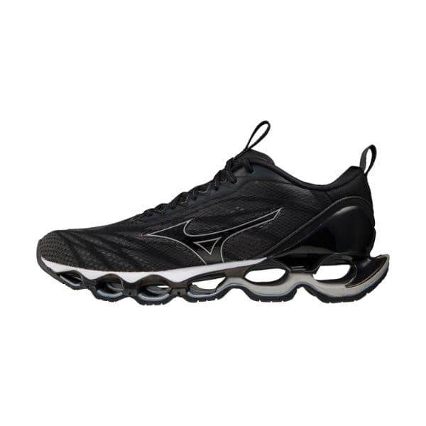 נעלי מיזונו פרופסי 11 לגברים Mizuno J1GC228304 WAVE PROPHECY 11 - RunOFF עכשיו במבצע ב