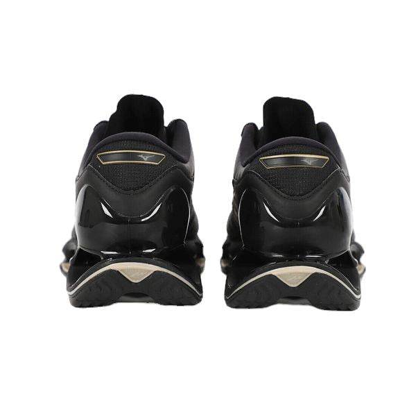 נעלי ריצה מיזונו פרופסי 12 לגברים Mizuno Prophecy 12 Gold J1GC238330010 - RunOFF עכשיו במבצע ב