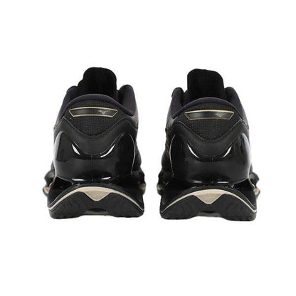 נעלי ריצה מיזונו פרופסי 12 לגברים Mizuno Prophecy 12 Gold J1GC238330010 - RunOFF עכשיו במבצע ב