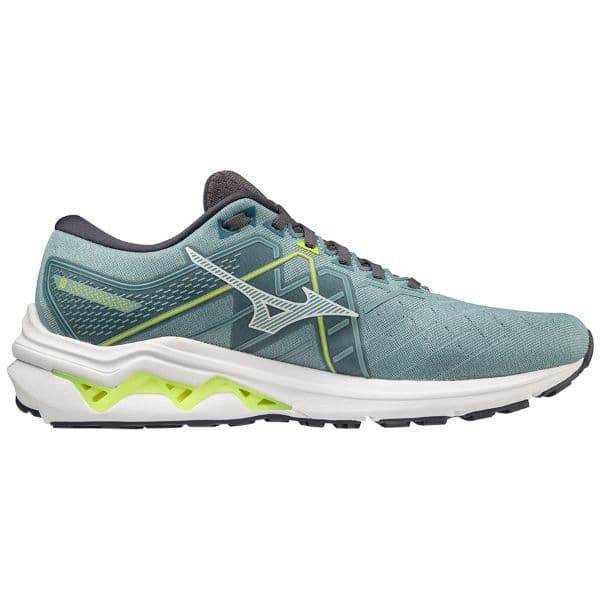 נעלי מיזונו אינספייר 18 לגברים Mizuno J1GC224401 WAVE INSPIRE 18 - RunOFF עכשיו במבצע ב