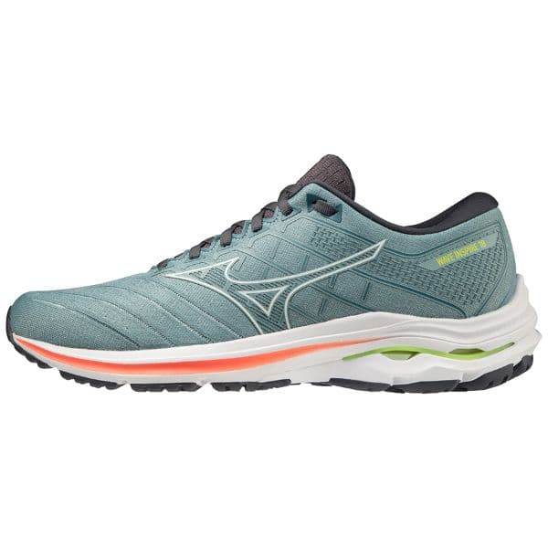 נעלי מיזונו אינספייר 18 לגברים Mizuno J1GC224401 WAVE INSPIRE 18 - RunOFF עכשיו במבצע ב
