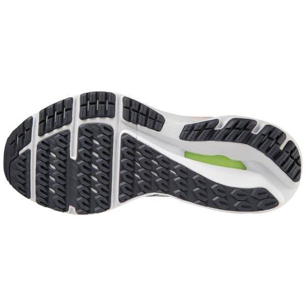 נעלי מיזונו אינספייר 18 לגברים Mizuno J1GC224401 WAVE INSPIRE 18 - RunOFF עכשיו במבצע ב