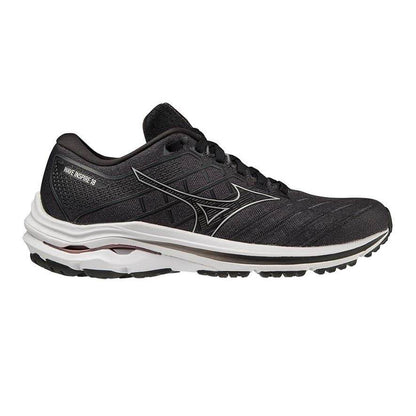 נעלי מיזונו מתקנות רחבות אינספייר 18 לנשים Mizuno J1GD224604 WAVE INSPIRE 18 D - RunOFF עכשיו במבצע ב