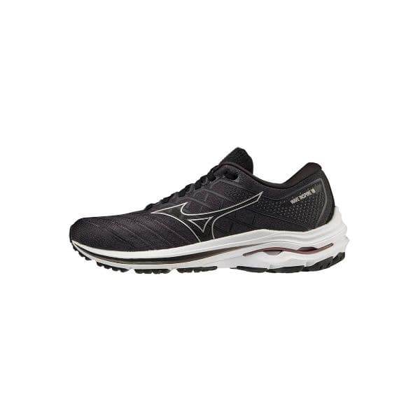 נעלי מיזונו מתקנות רחבות אינספייר 18 לנשים Mizuno J1GD224604 WAVE INSPIRE 18 D - RunOFF עכשיו במבצע ב