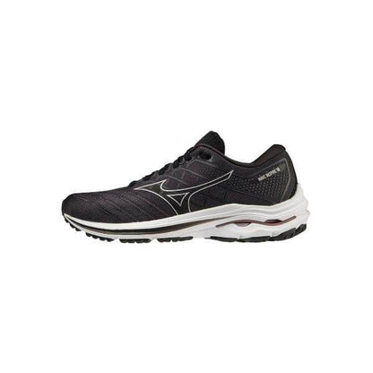 נעלי מיזונו מתקנות רחבות אינספייר 18 לנשים Mizuno J1GD224604 WAVE INSPIRE 18 D - RunOFF עכשיו במבצע ב