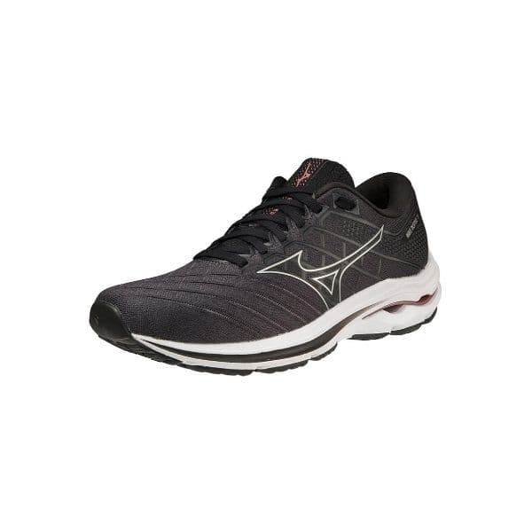 נעלי מיזונו מתקנות רחבות אינספייר 18 לנשים Mizuno J1GD224604 WAVE INSPIRE 18 D - RunOFF עכשיו במבצע ב