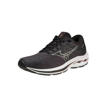 נעלי מיזונו מתקנות רחבות אינספייר 18 לנשים Mizuno J1GD224604 WAVE INSPIRE 18 D - RunOFF עכשיו במבצע ב