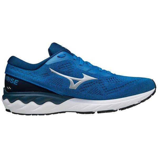 נעלי מיזונו סקיירייז 2 לגברים Mizuno J1GC210904 WAVE SKYRISE 2 - RunOFF עכשיו במבצע ב