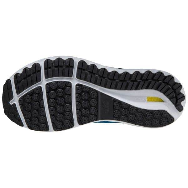 נעלי מיזונו סקיירייז 2 לגברים Mizuno J1GC210904 WAVE SKYRISE 2 - RunOFF עכשיו במבצע ב