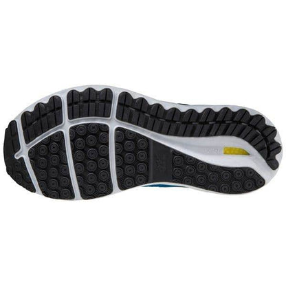 נעלי מיזונו סקיירייז 2 לגברים Mizuno J1GC210904 WAVE SKYRISE 2 - RunOFF עכשיו במבצע ב