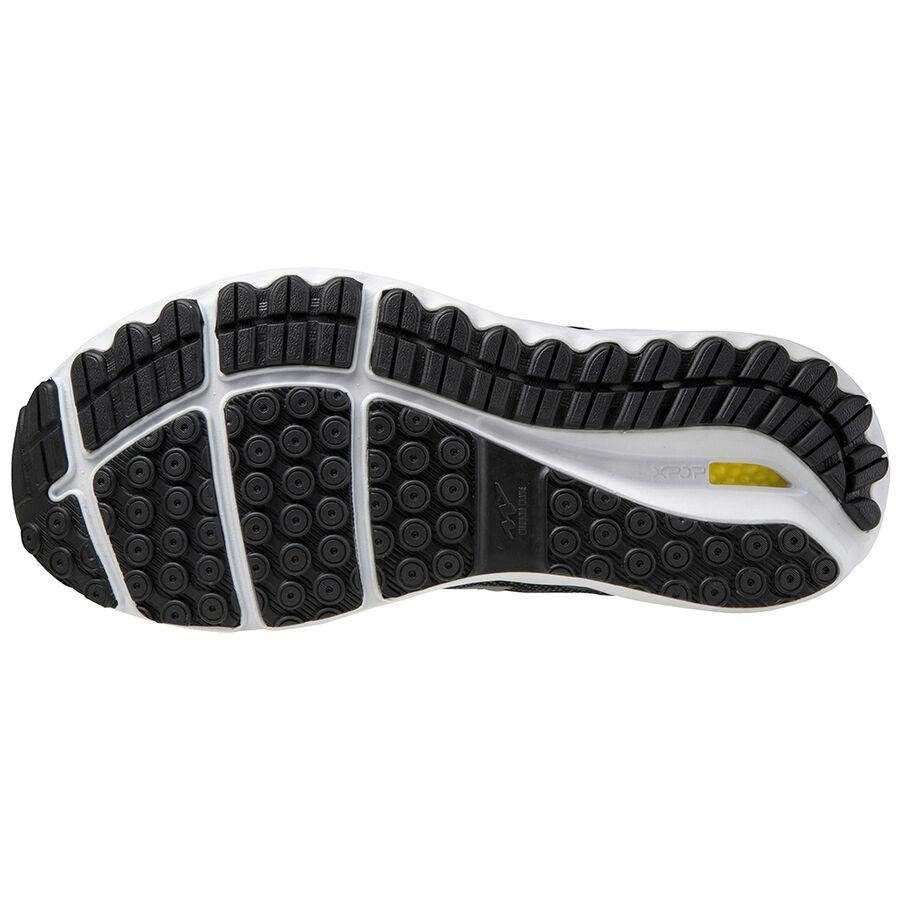 נעלי מיזונו סקי רייז 2 לגברים Mizuno J1GC210953 WAVE SKYRISE 2 - RunOFF עכשיו במבצע ב