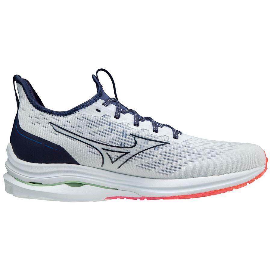 נעלי מיזונו וייב ריידר נאו 2 לגברים Mizuno J1GC217892 WAVE RIDER NEO 2 - RunOFF עכשיו במבצע ב