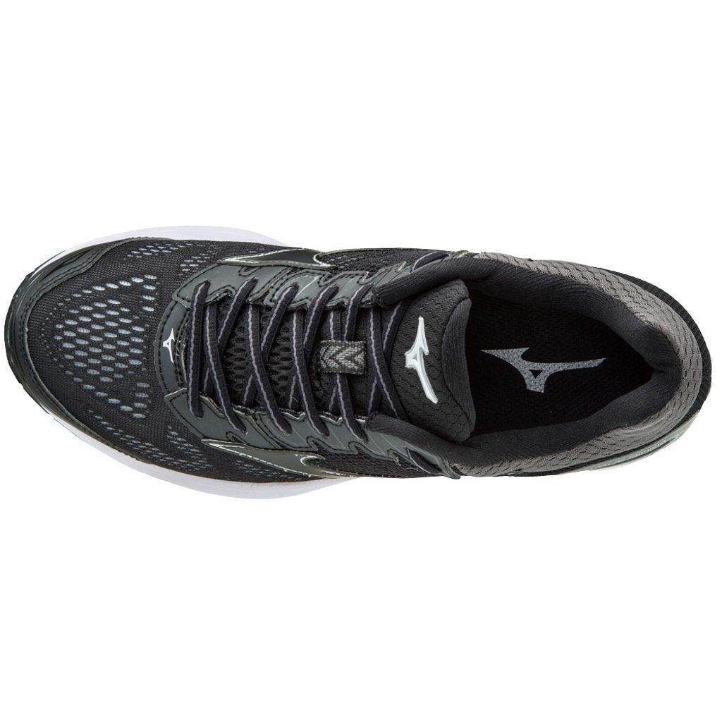 נעלי מיזונו ריידר 21 לנשים Mizuno WAVE RIDER 21 J1GD180309 - RunOFF עכשיו במבצע ב