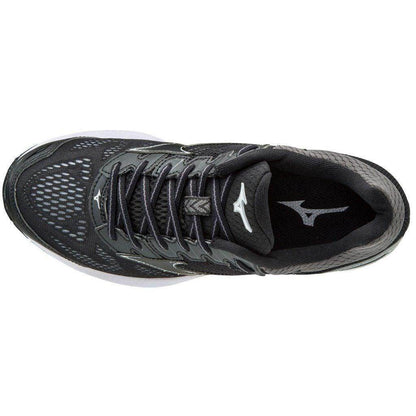 נעלי מיזונו ריידר 21 לנשים Mizuno WAVE RIDER 21 J1GD180309 - RunOFF עכשיו במבצע ב