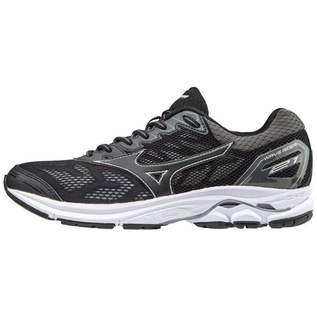 נעלי מיזונו ריידר 21 לנשים Mizuno WAVE RIDER 21 J1GD180309 - RunOFF עכשיו במבצע ב