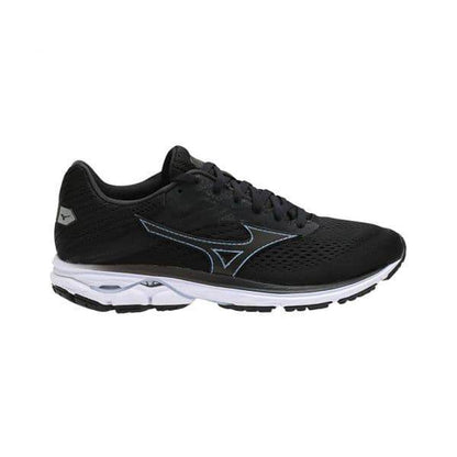 מיזונו ריידר 23 רחבות לנשים Mizuno WAVE RIDER 23 D Wide J1GD190409 - RunOFF עכשיו במבצע ב