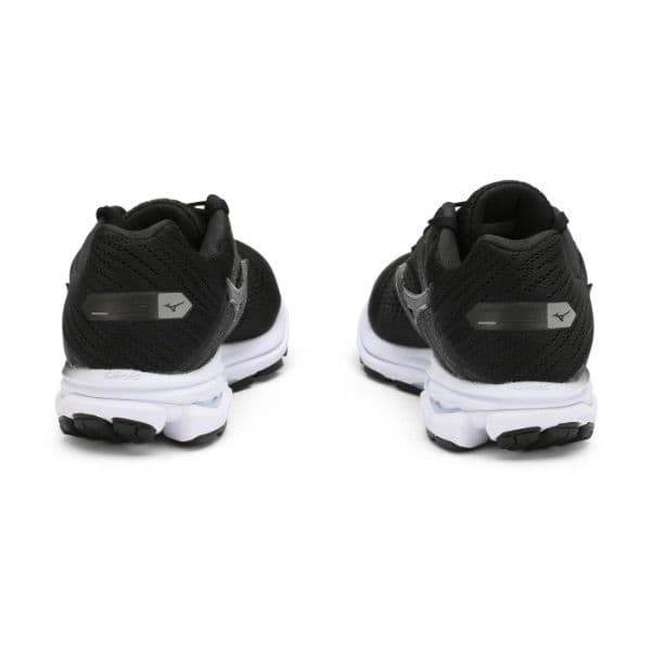 מיזונו ריידר 23 רחבות לנשים Mizuno WAVE RIDER 23 D Wide J1GD190409 - RunOFF עכשיו במבצע ב