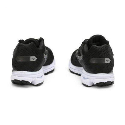 מיזונו ריידר 23 רחבות לנשים Mizuno WAVE RIDER 23 D Wide J1GD190409 - RunOFF עכשיו במבצע ב