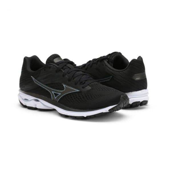 מיזונו ריידר 23 רחבות לנשים Mizuno WAVE RIDER 23 D Wide J1GD190409 - RunOFF עכשיו במבצע ב