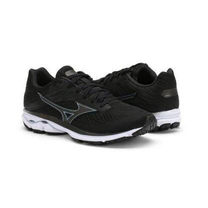 מיזונו ריידר 23 רחבות לנשים Mizuno WAVE RIDER 23 D Wide J1GD190409 - RunOFF עכשיו במבצע ב