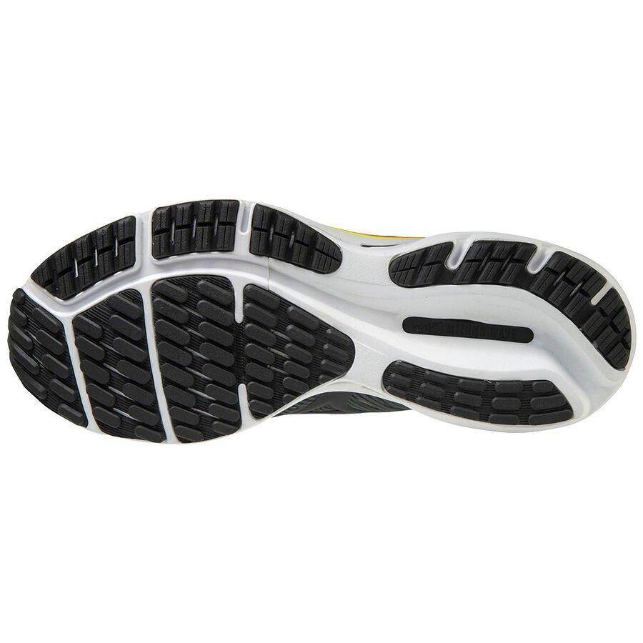 נעלי ריצה מיזונו ריידר 24 לגברים Mizuno J1GC200316 WAVE RIDER 24 - RunOFF עכשיו במבצע ב