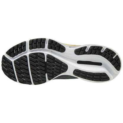 נעלי ריצה מיזונו ריידר 24 לגברים Mizuno J1GC200316 WAVE RIDER 24 - RunOFF עכשיו במבצע ב