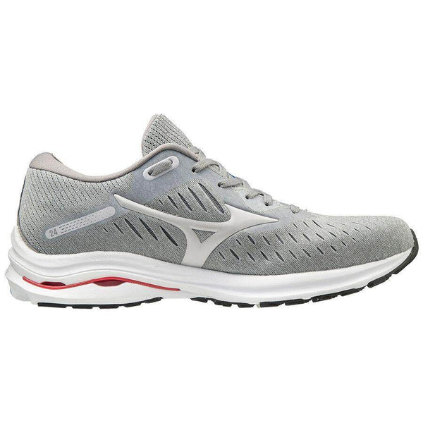 נעלי ריצה מיזונו ריידר 24 לגברים Mizuno J1GC200346 WAVE RIDER 24 - RunOFF עכשיו במבצע ב