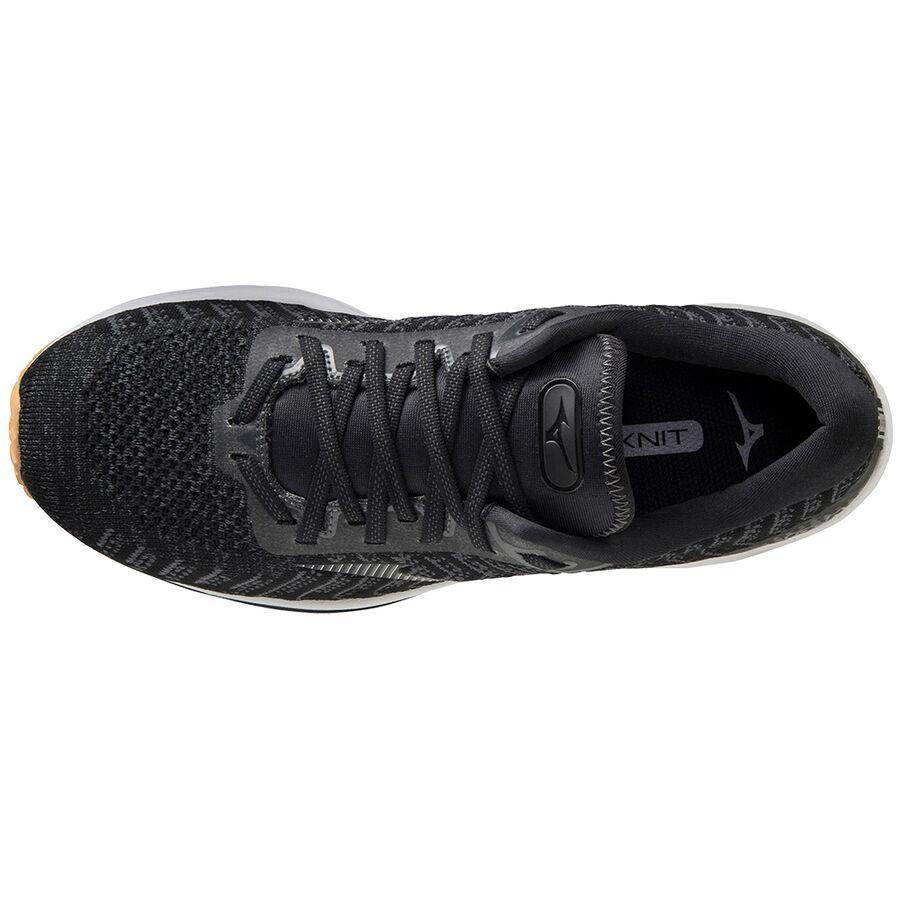 נעלי ריצה מיזונו ריידר 24 לגברים Mizuno J1GC207551 M WAVE RIDER 24 WAVEKNIT - RunOFF עכשיו במבצע ב