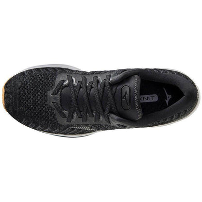 נעלי ריצה מיזונו ריידר 24 לגברים Mizuno J1GC207551 M WAVE RIDER 24 WAVEKNIT - RunOFF עכשיו במבצע ב