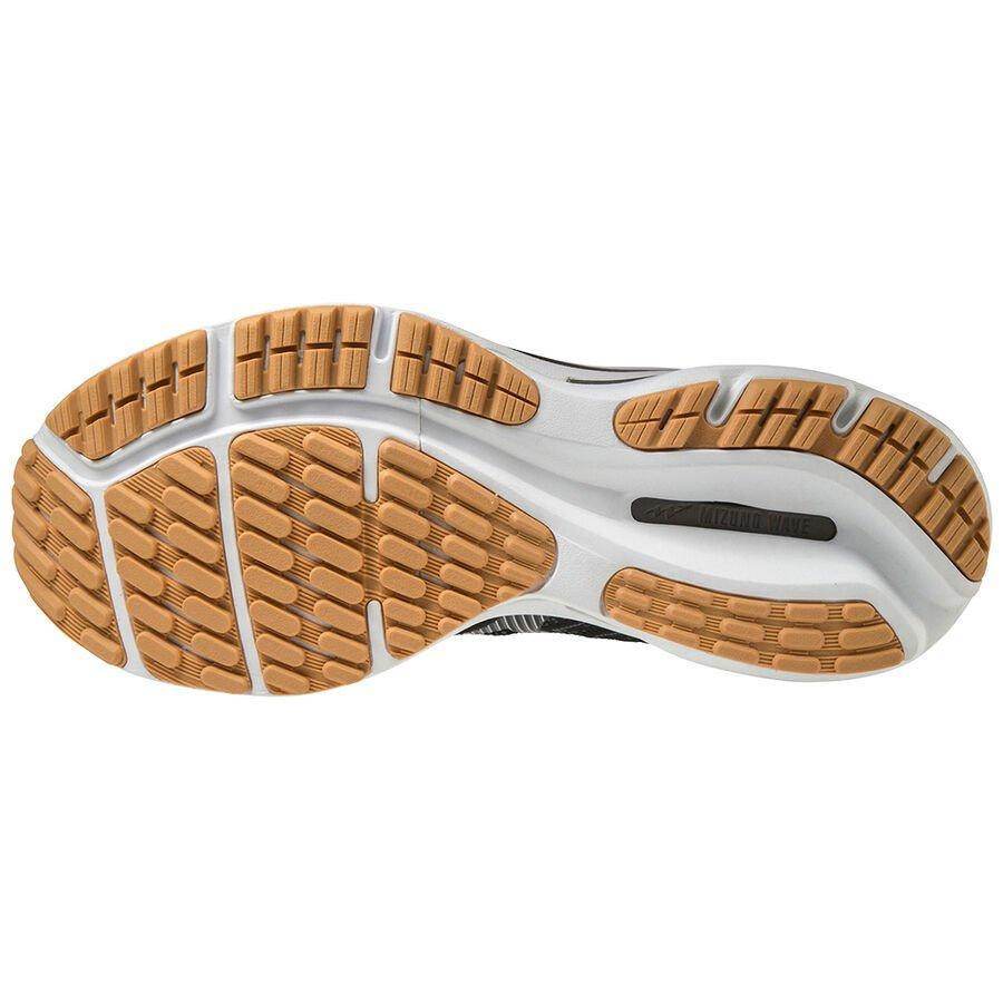 נעלי ריצה מיזונו ריידר 24 לגברים Mizuno J1GC207551 M WAVE RIDER 24 WAVEKNIT - RunOFF עכשיו במבצע ב