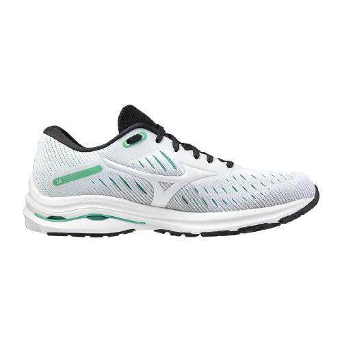 נעלי מיזונו ריידר 24 לנשים Mizuno J1GD200302 WAVE RIDER 24 - RunOFF עכשיו במבצע ב