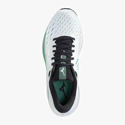 נעלי מיזונו ריידר 24 לנשים Mizuno J1GD200302 WAVE RIDER 24 - RunOFF עכשיו במבצע ב