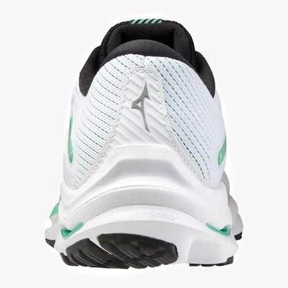 נעלי מיזונו ריידר 24 לנשים Mizuno J1GD200302 WAVE RIDER 24 - RunOFF עכשיו במבצע ב