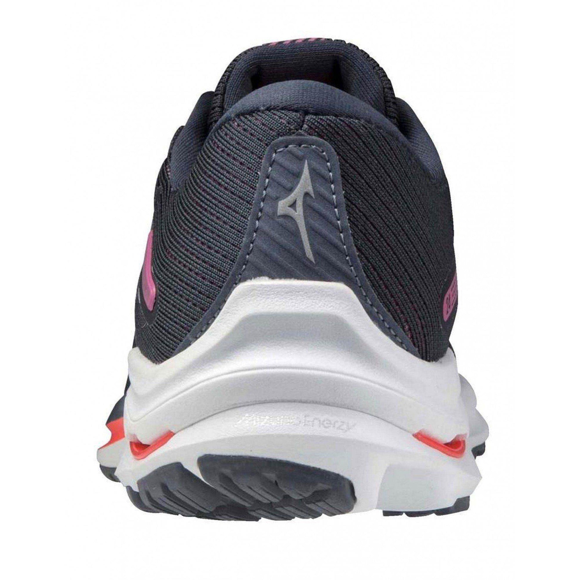 נעלי מיזונו ריידר 24 לנשים Mizuno J1GD200343 WAVE RIDER 24 - RunOFF עכשיו במבצע ב